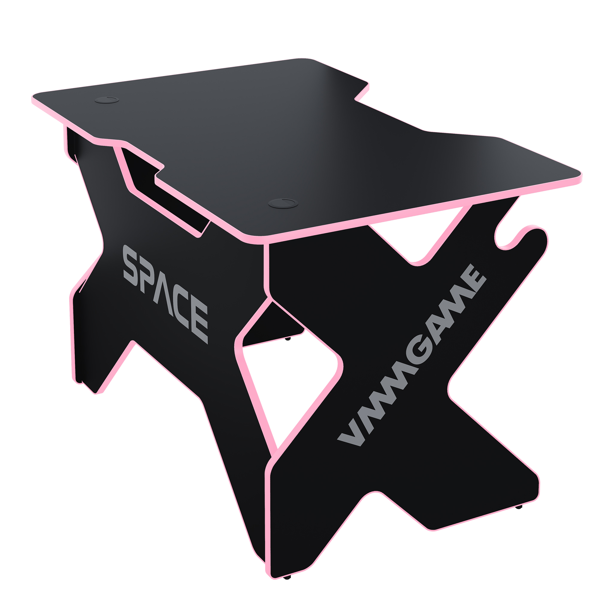 Стол VMMGAME SPACE Dark Pink - фото 1