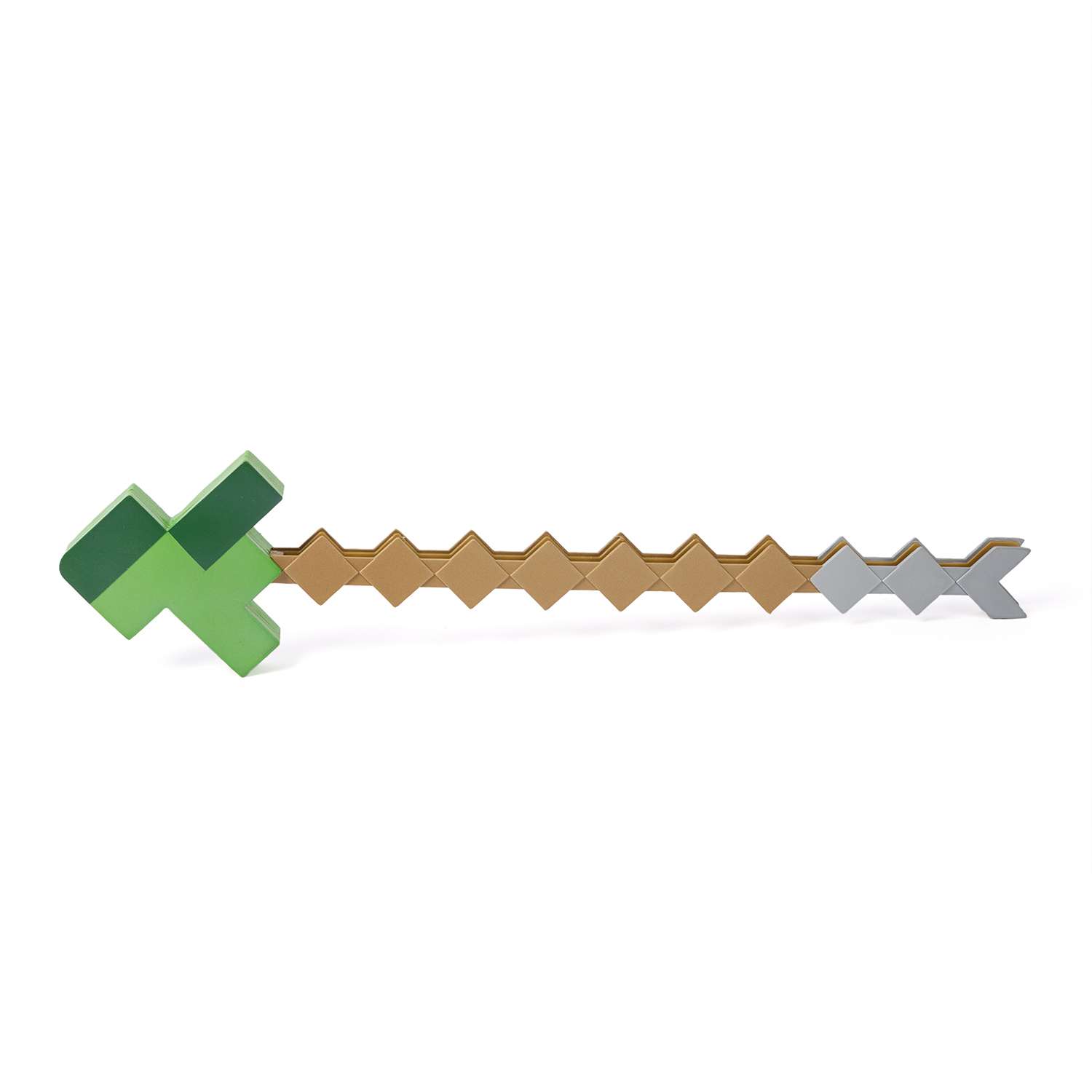 Набор игровой Minecraft Заколдованный лук со стрелой - фото 2