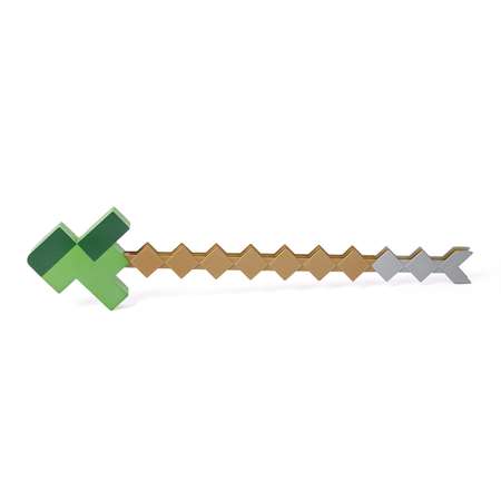 Набор игровой Minecraft Заколдованный лук со стрелой