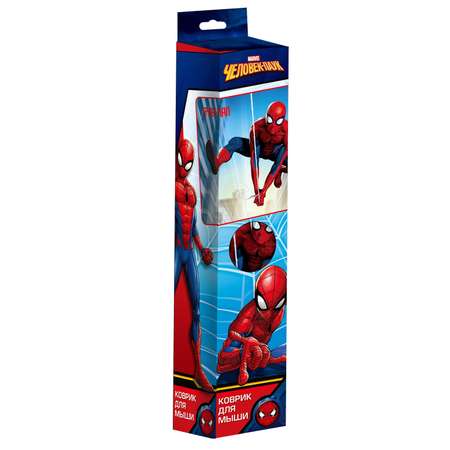 Коврик для мыши ND PLAY Марвел Spider-Man