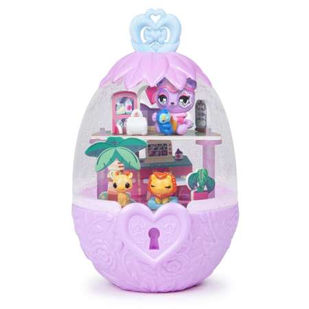 Набор игровой Hatchimals С4 Секретный в непрозрачной упаковке (Сюрприз) 6058348