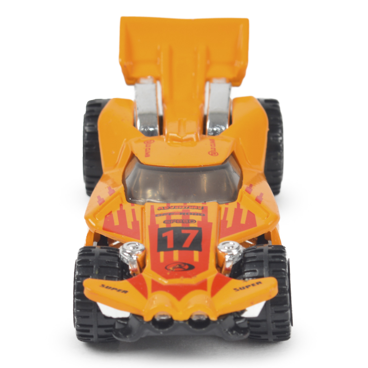 Машинка Mobicaro 1:64 в ассортименте ZY779873 ZY779873 - фото 6