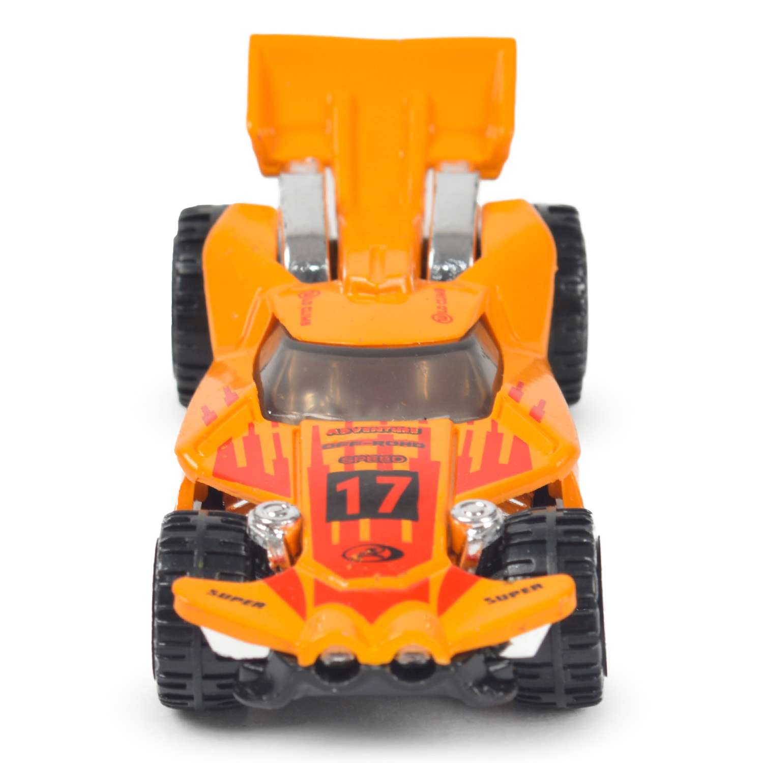 Машинка Mobicaro 1:64 в ассортименте ZY779873 ZY779873 - фото 6