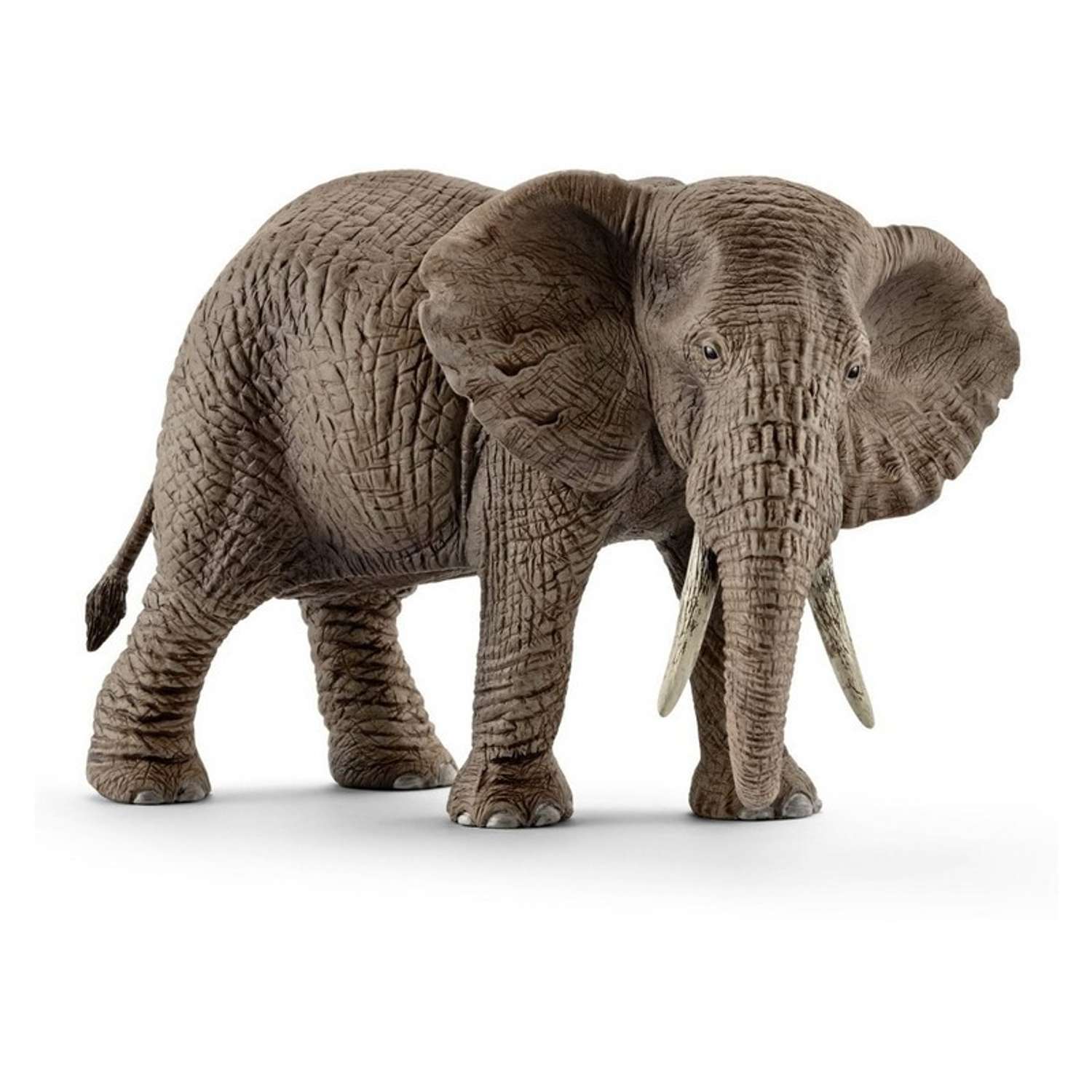 Фигурка SCHLEICH Африканский слон самка - фото 1