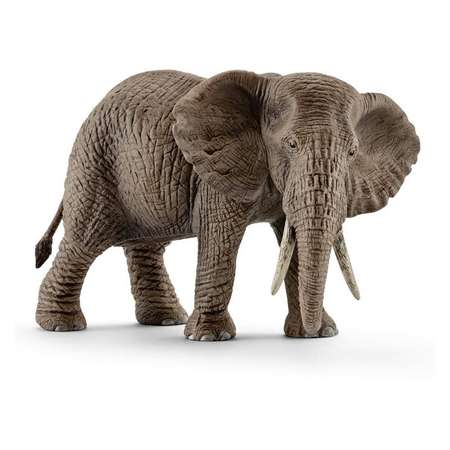 Фигурка SCHLEICH Африканский слон самка