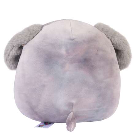 Игрушка мягконабивная Squishmallows Собакен Густав 39433