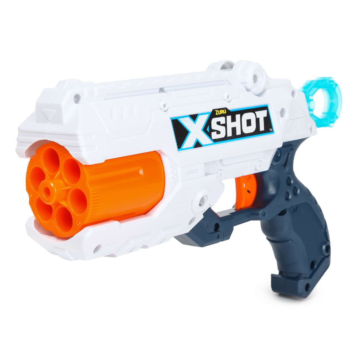 Набор для стрельбы X-SHOT  Combo 36226 - фото 3