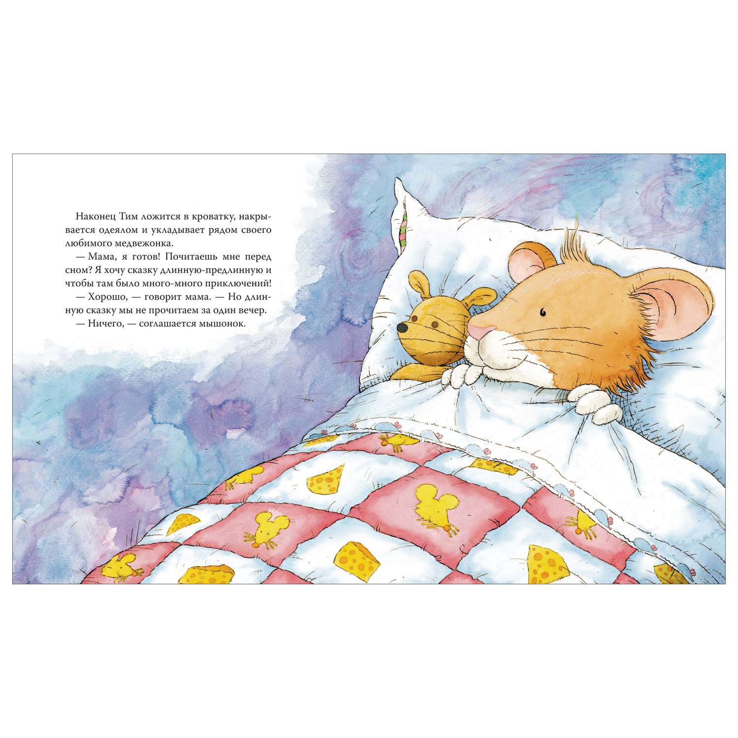 Включи мышонок тим я. Мышонок тим не хочет спать. Мышонок который не хотел спать. Мышонок и Медвежонок. Мышонок тим книги.