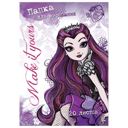 Одежда для кукол Эвер Афтер Хай/Ever After High № - купить в Украине на vladstroy-remont.ru