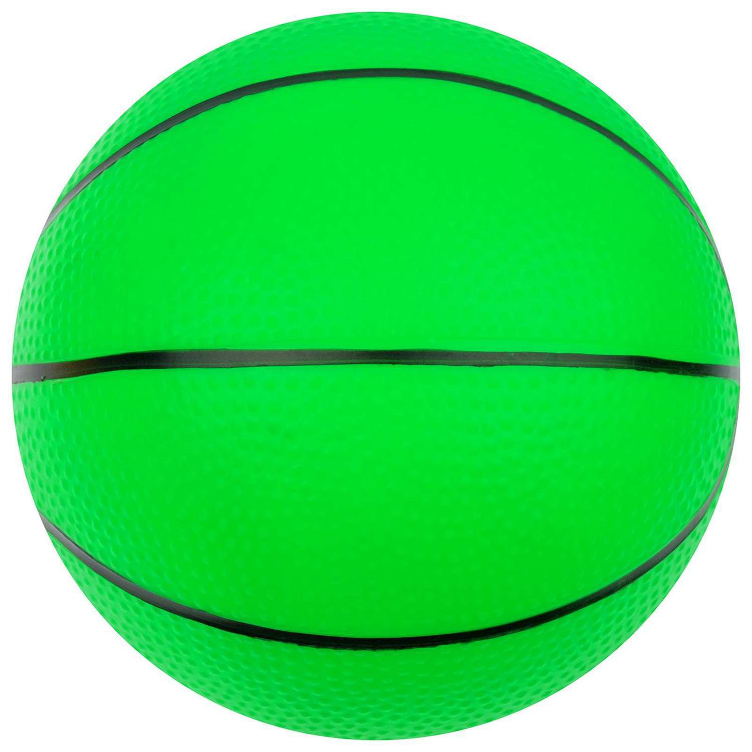 Мяч Zabiaka детский «Баскетбол». d=16 см. 70 г. цвета - фото 5