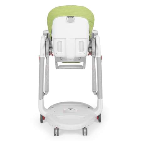 Стул Peg-Perego Tatamia Follow Me Wonder Green