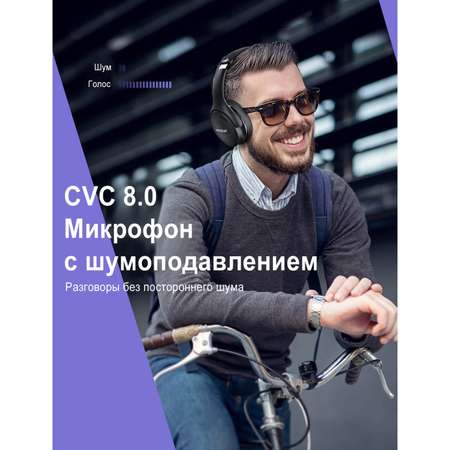 Беспроводная гарнитура MPOW H19 IPO