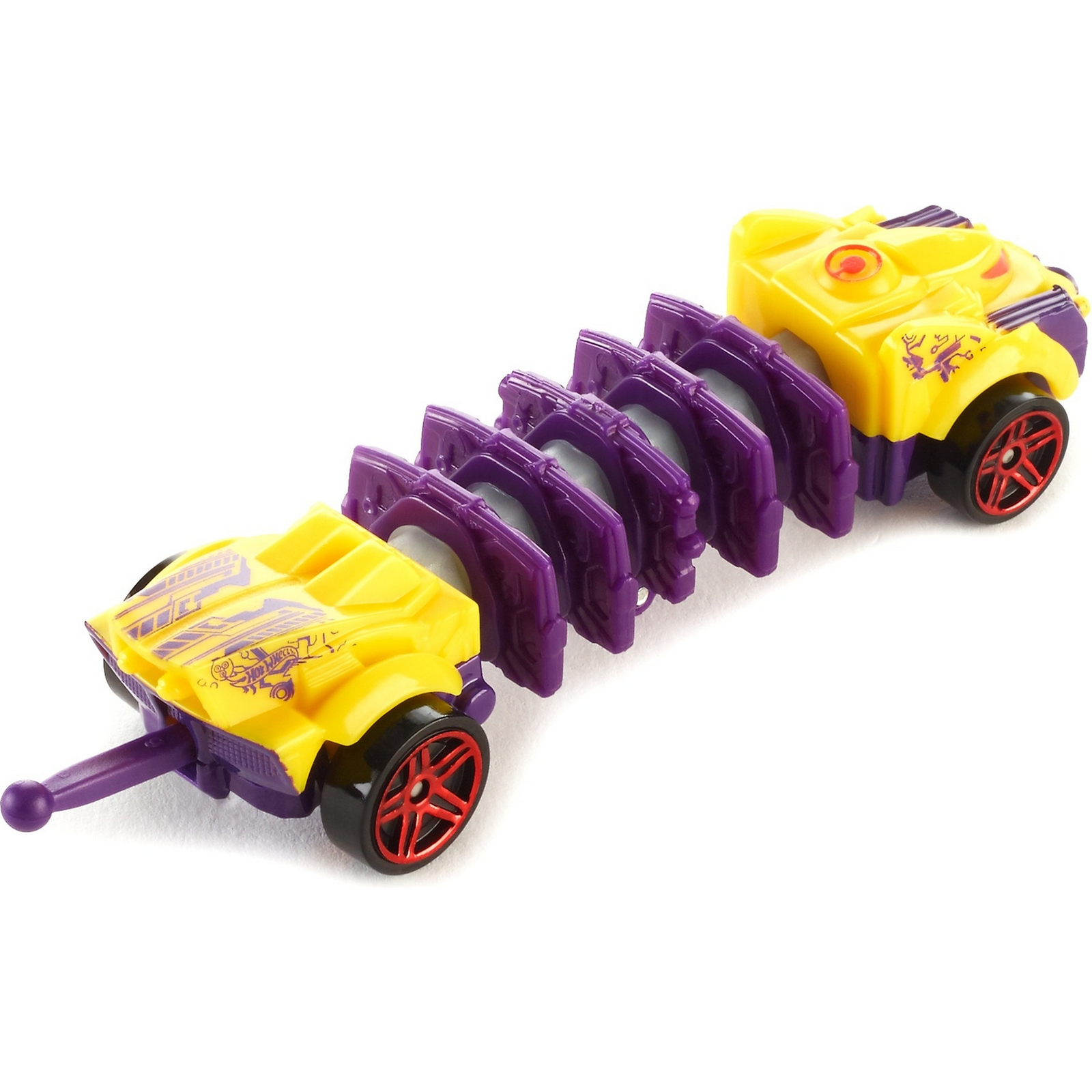 Автомобиль Hot Wheels Мутанты в ассортименте BBY78 - фото 16