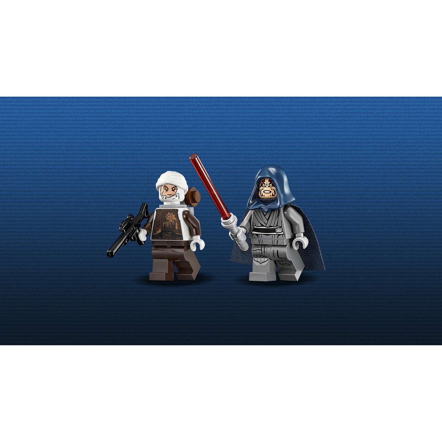 Конструктор LEGO Star Wars TM Истребитель Затмения (75145) - фото 6