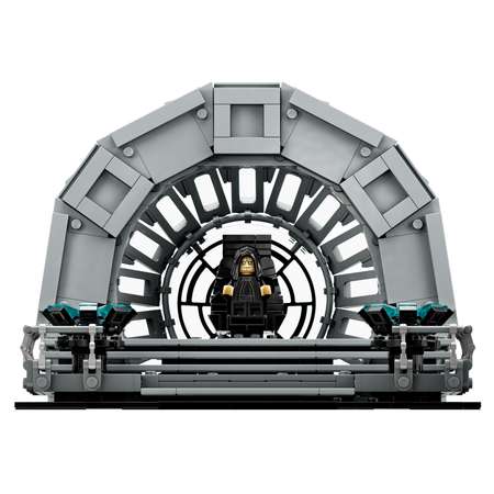Конструктор LEGO Star Wars Emperor's Throne Room Diorama 75352