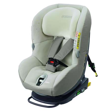 Автокресло Maxi-Cosi Isofix 0+/1 (0-18 кг)