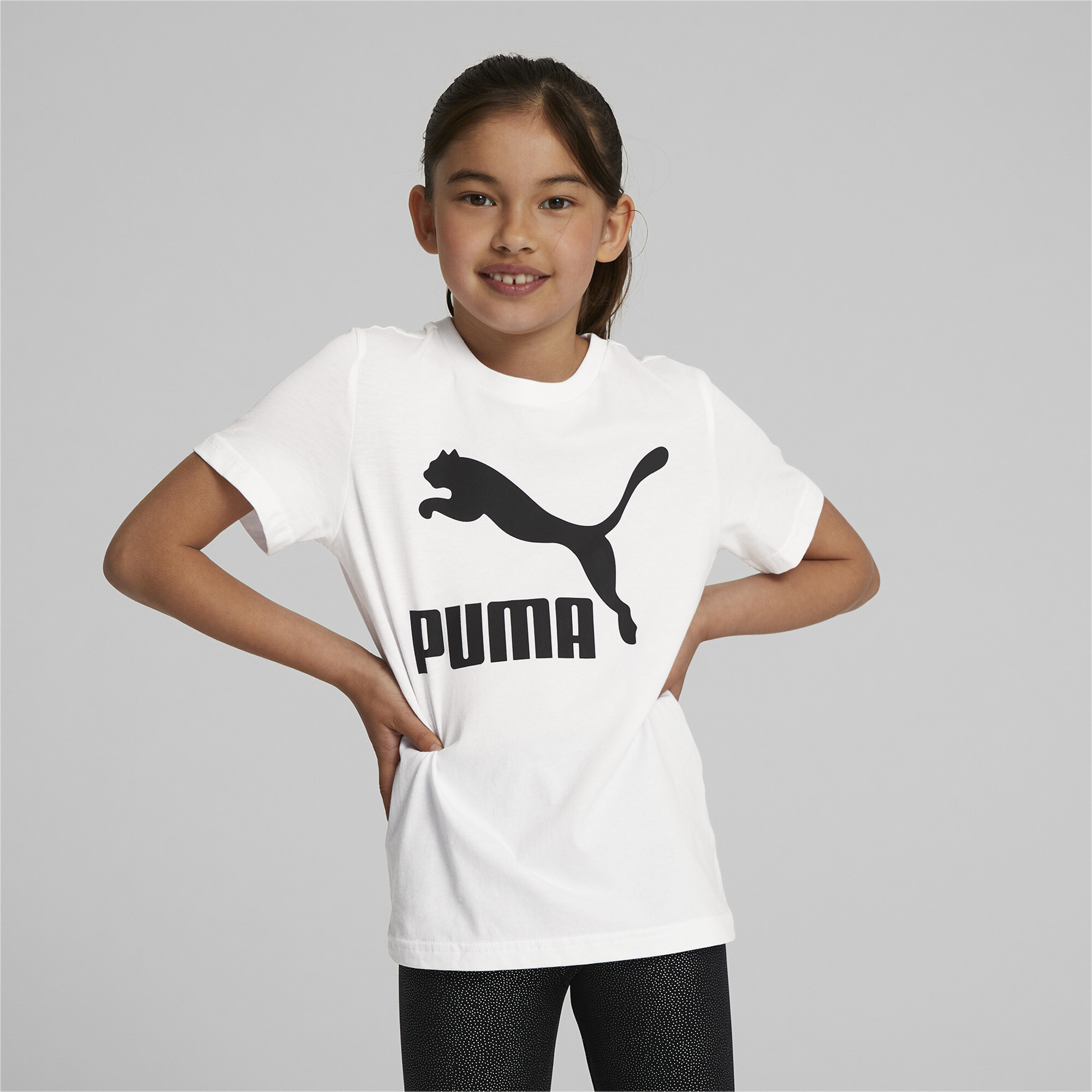 Футболка Puma 53011502 - фото 1