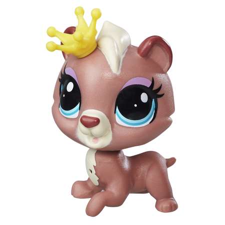 Зверюшка Littlest Pet Shop в ассортименте