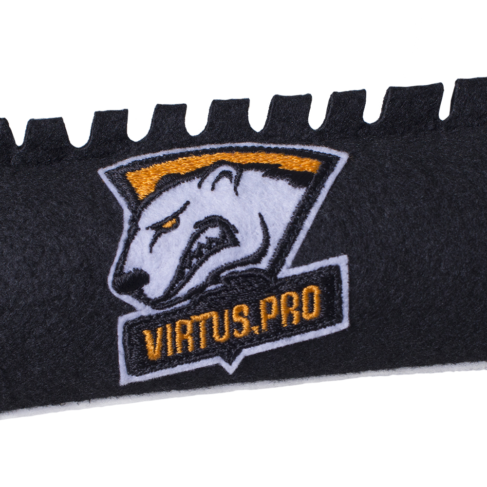 Мягкая игрушка Virtus.pro Плюшевый нож - фото 3