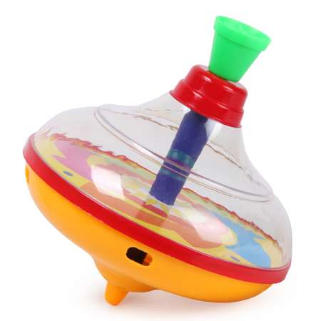Игрушка BabyGo юла