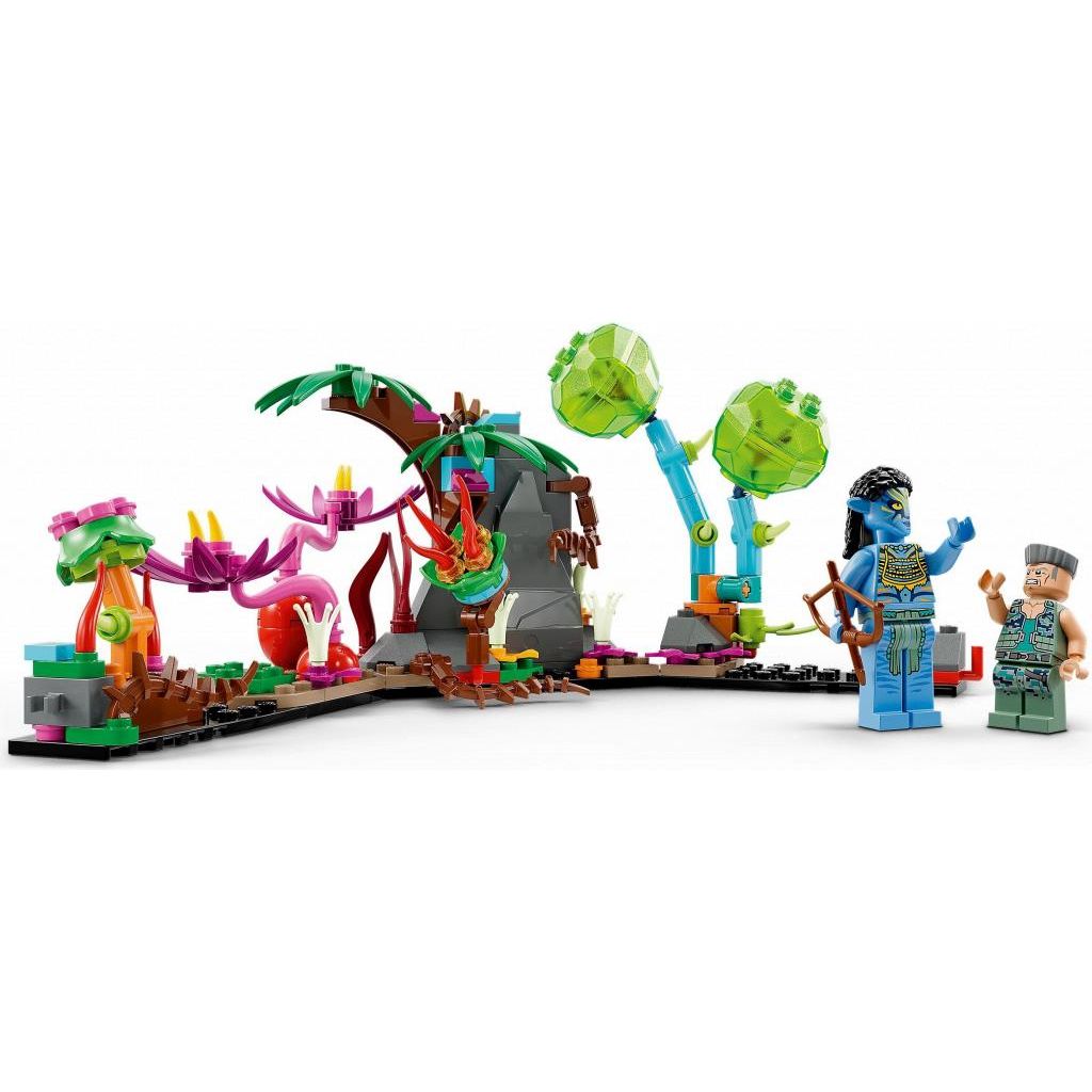 Конструктор LEGO Avatar 75571 - фото 5