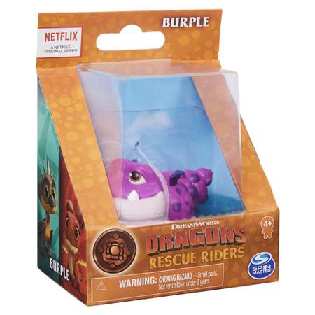 Фигурка Dragon Мини Burple 6054556/20133813