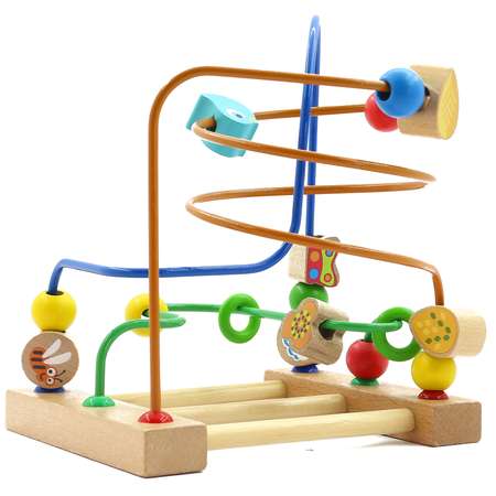 Игрушка МДИ лабиринт