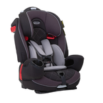 Автокресло GRACO Nautilus Elite Black