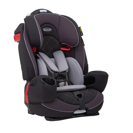 Автокресло Graco Nautilus Elite Black