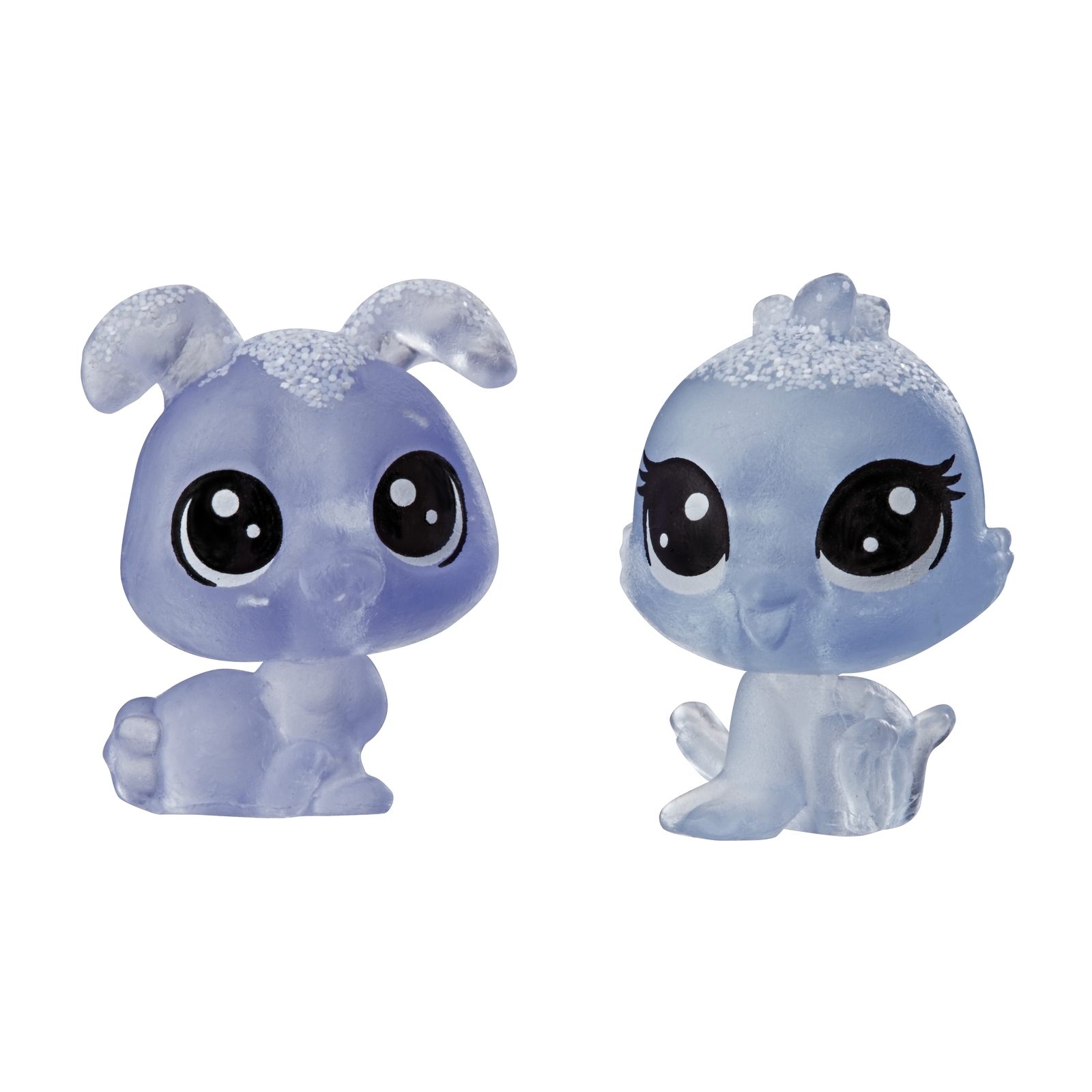 Развивающий набор Домашние питомцы (15 шт) от Littlest Pet Shop