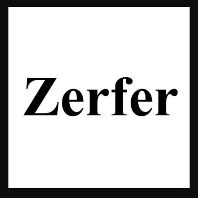 Zerfer