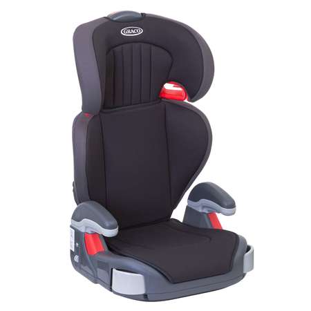 Автокресло Graco Junior Maxi Black