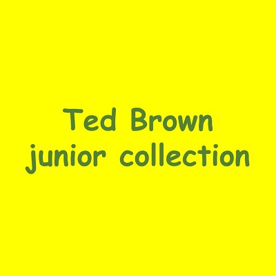 TED BROWN