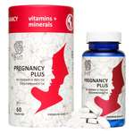 Биологически активная добавка B-VIT PREGNANCY PLUS 60 таблеток