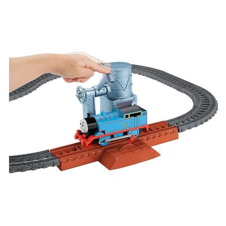 Базовый игровой набор Thomas & Friends Водонапорная башня (Trackmaster)