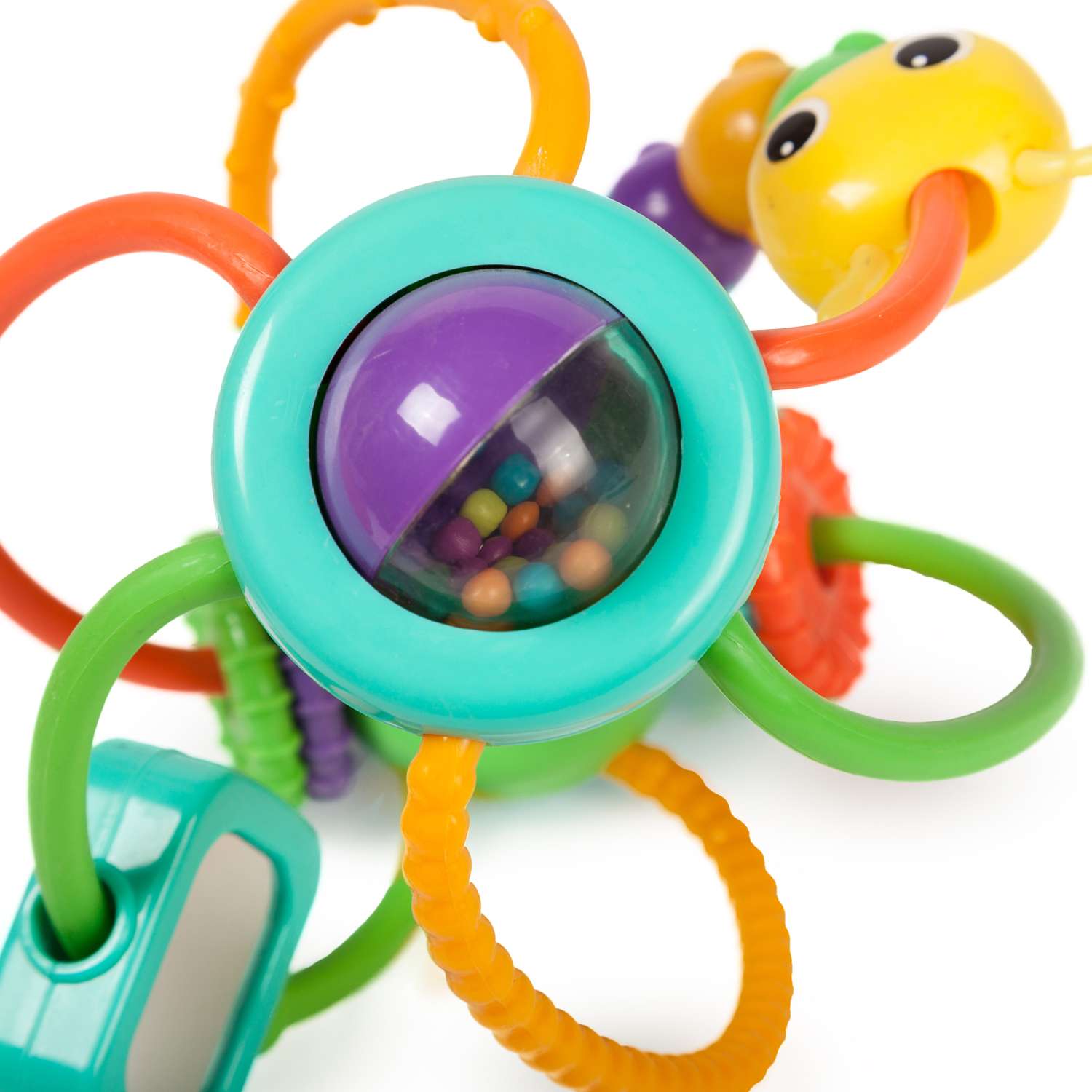 Развивающая игрушка Bright Starts Логический шар - фото 7