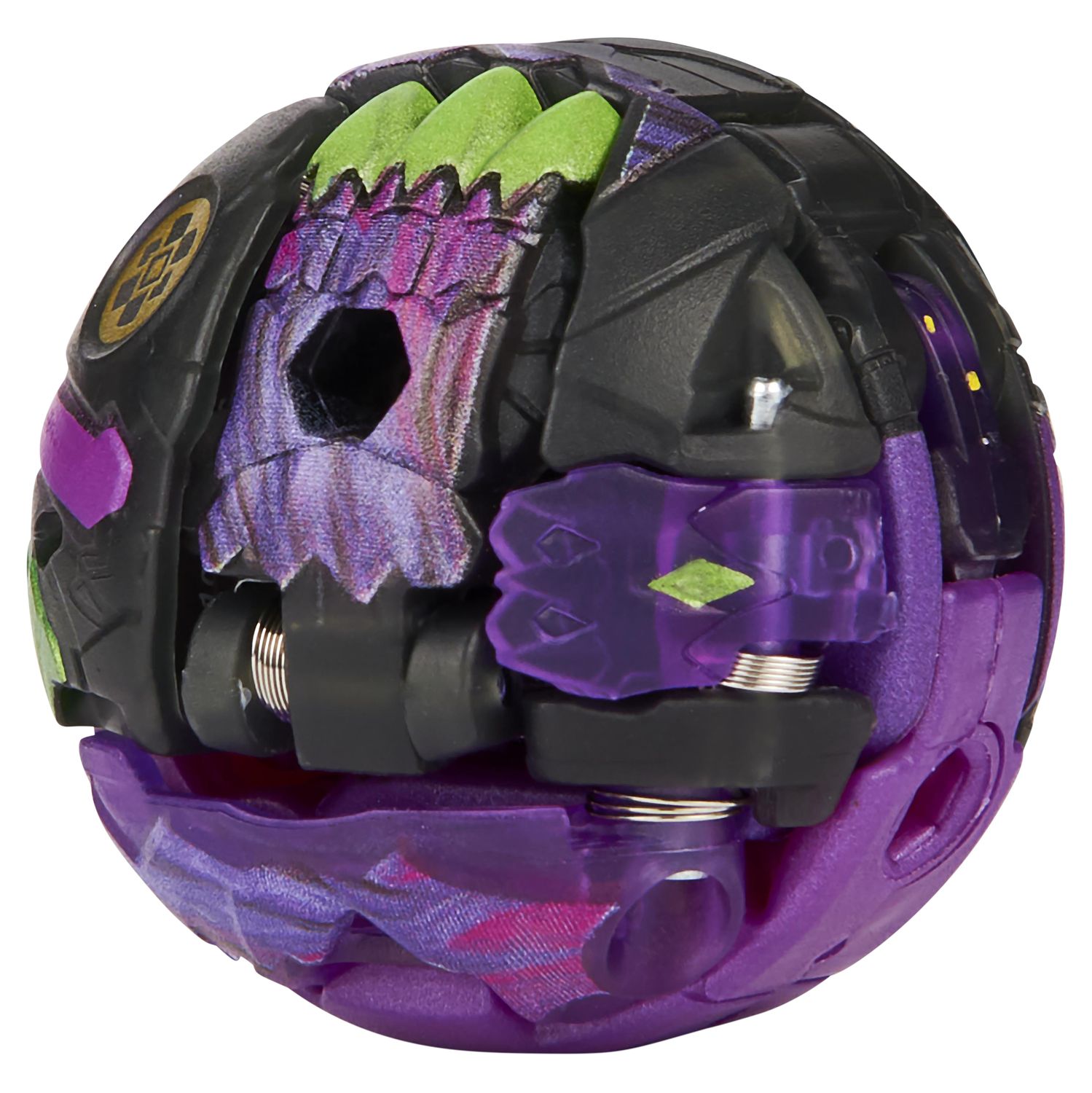 Фигурка-трансформер Bakugan S3 Ультра Elemnt Chase Ogre 6061538/20132906 - фото 3