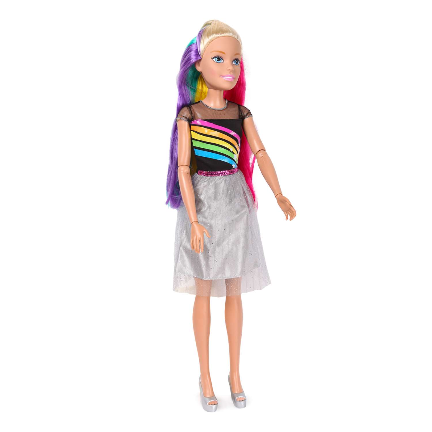 Кукла Barbie Лучшая подружка ростовая 83885 83885 - фото 1
