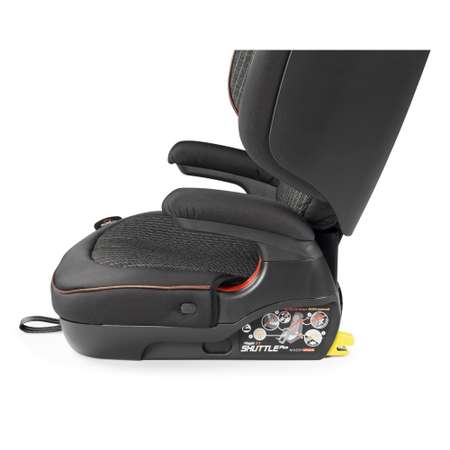 Автокресло Peg-Perego Isofix 2/3 (15-36 кг)