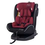 Автокресло Sweet Baby Round Trip SPS Isofix Wine Black