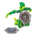 Фигурка-трансформер Bakugan Ультра Leviathan Green 6045146/20107989