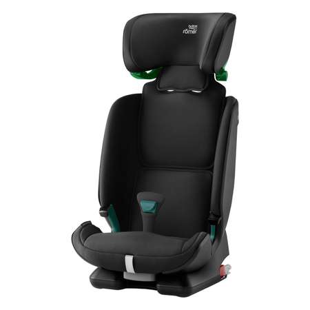 Автокресло Britax Roemer Advansafix M i-Size Cosmos Black