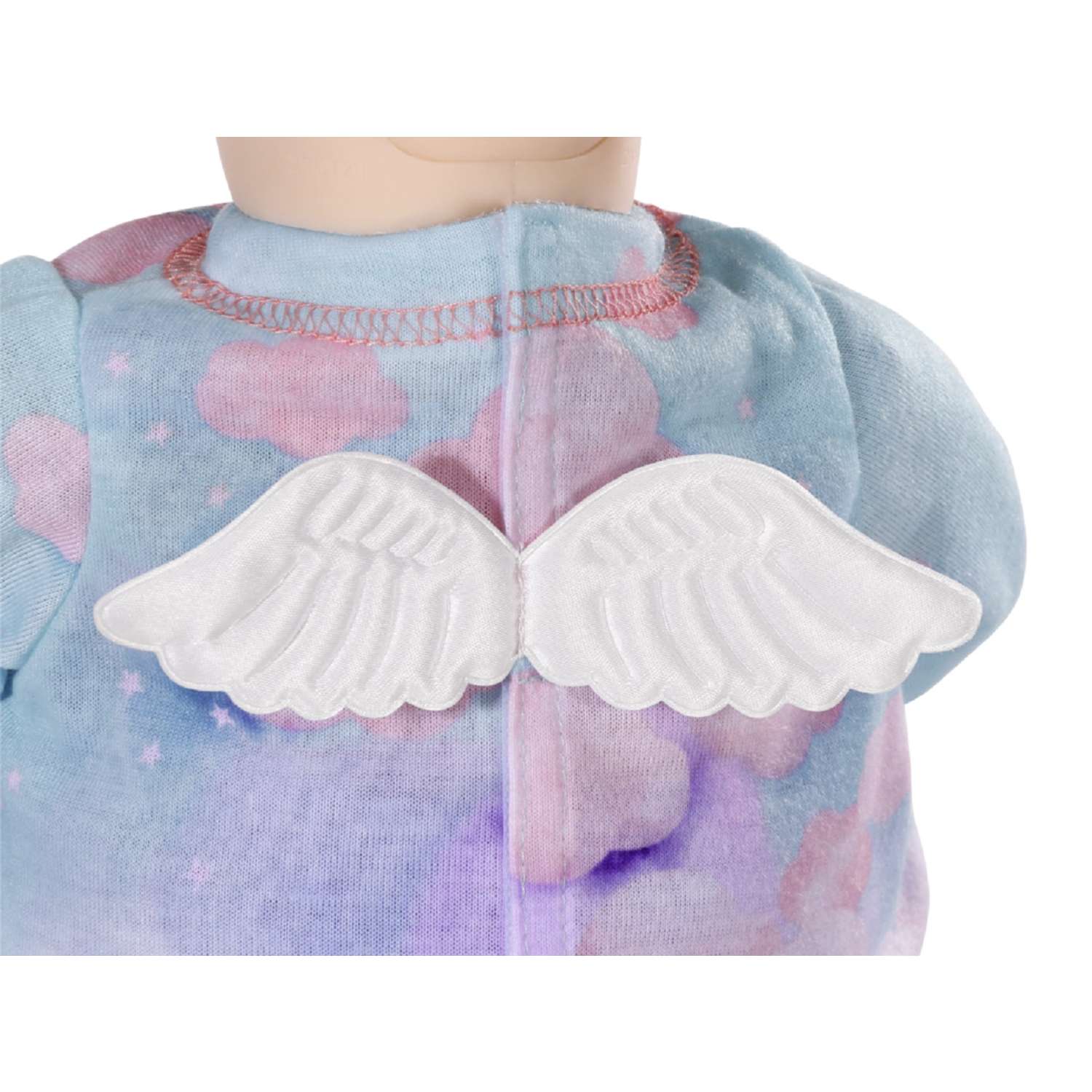 Набор одежды для куклы Zapf Creation Baby Annabell для сладких снов 703-199 - фото 2