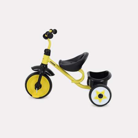 Велосипед Rant Basic детский трехколесный RB251 Champ Yellow