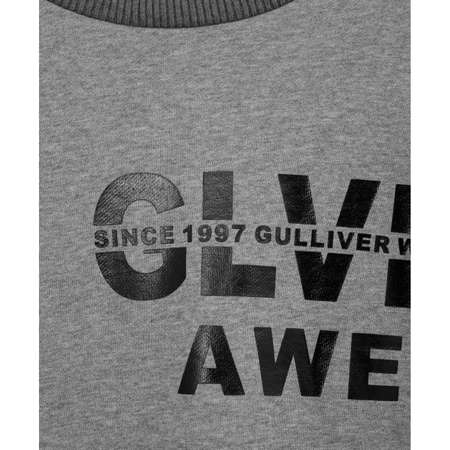 Свитшот Gulliver