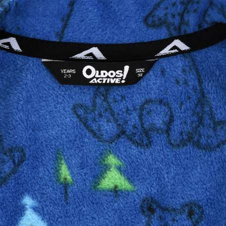 Комбинезон Oldos