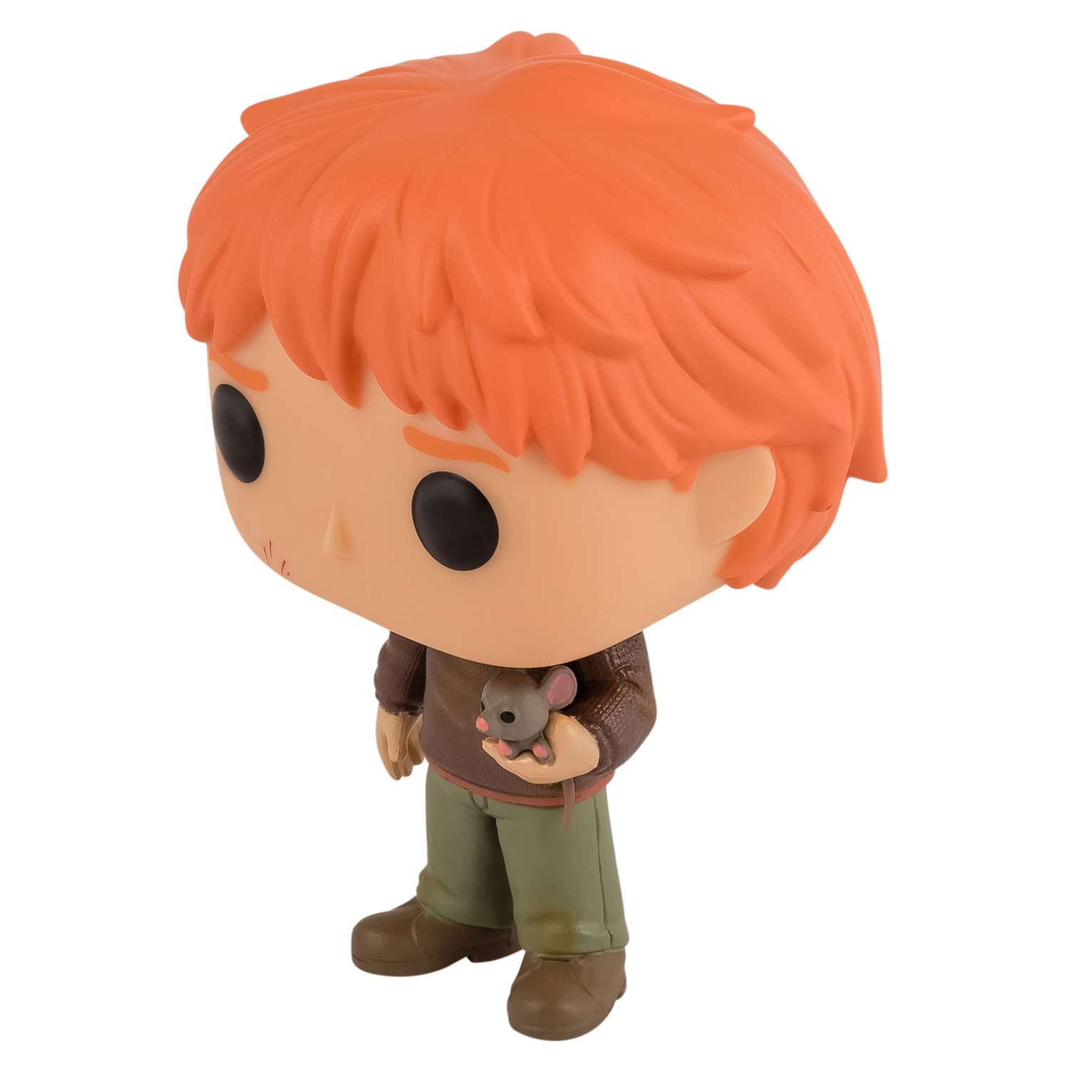 Ron weasley 2024 pop vinyl