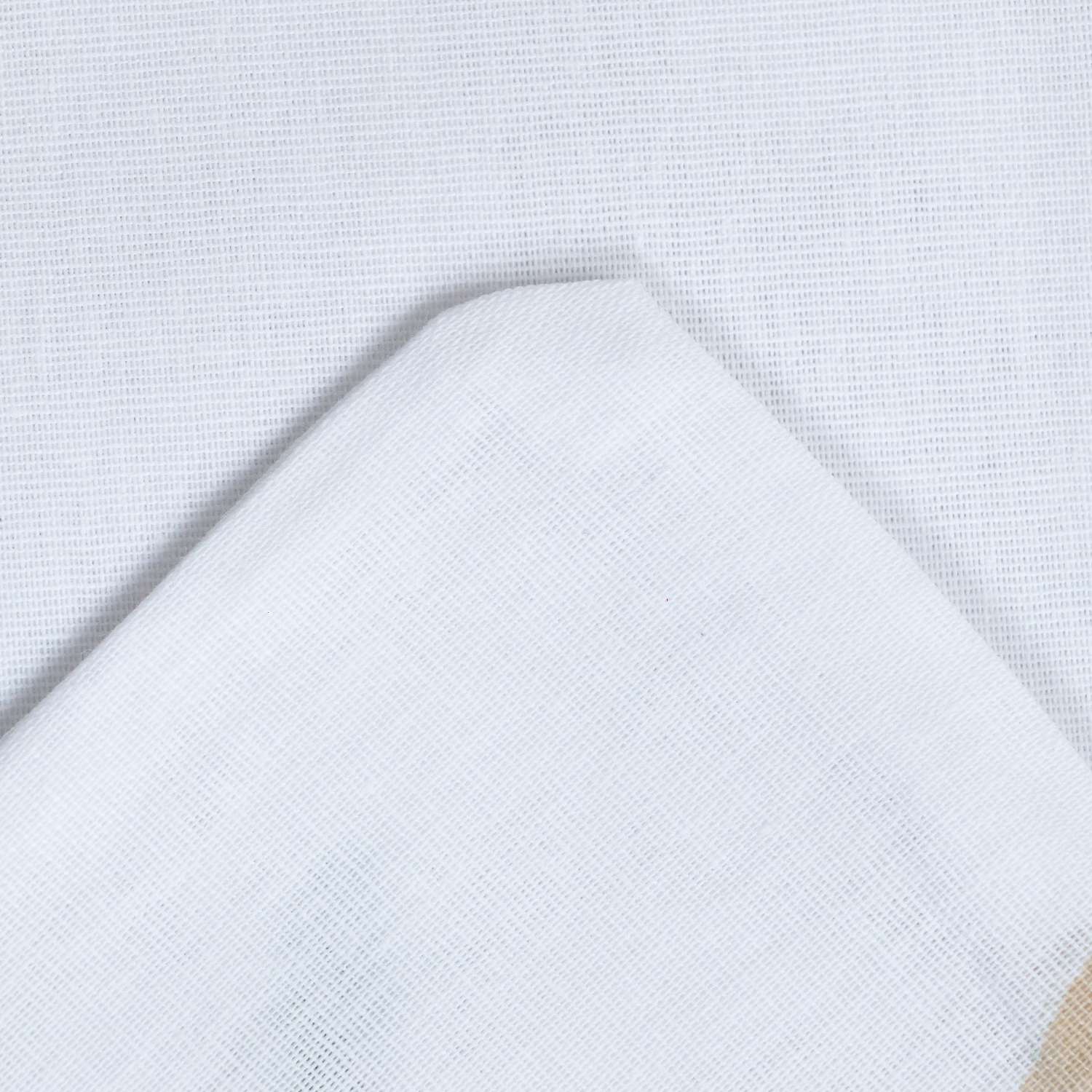 Комплект постельного белья Этель Мопсы полутораспальный 3 предмета - фото 3