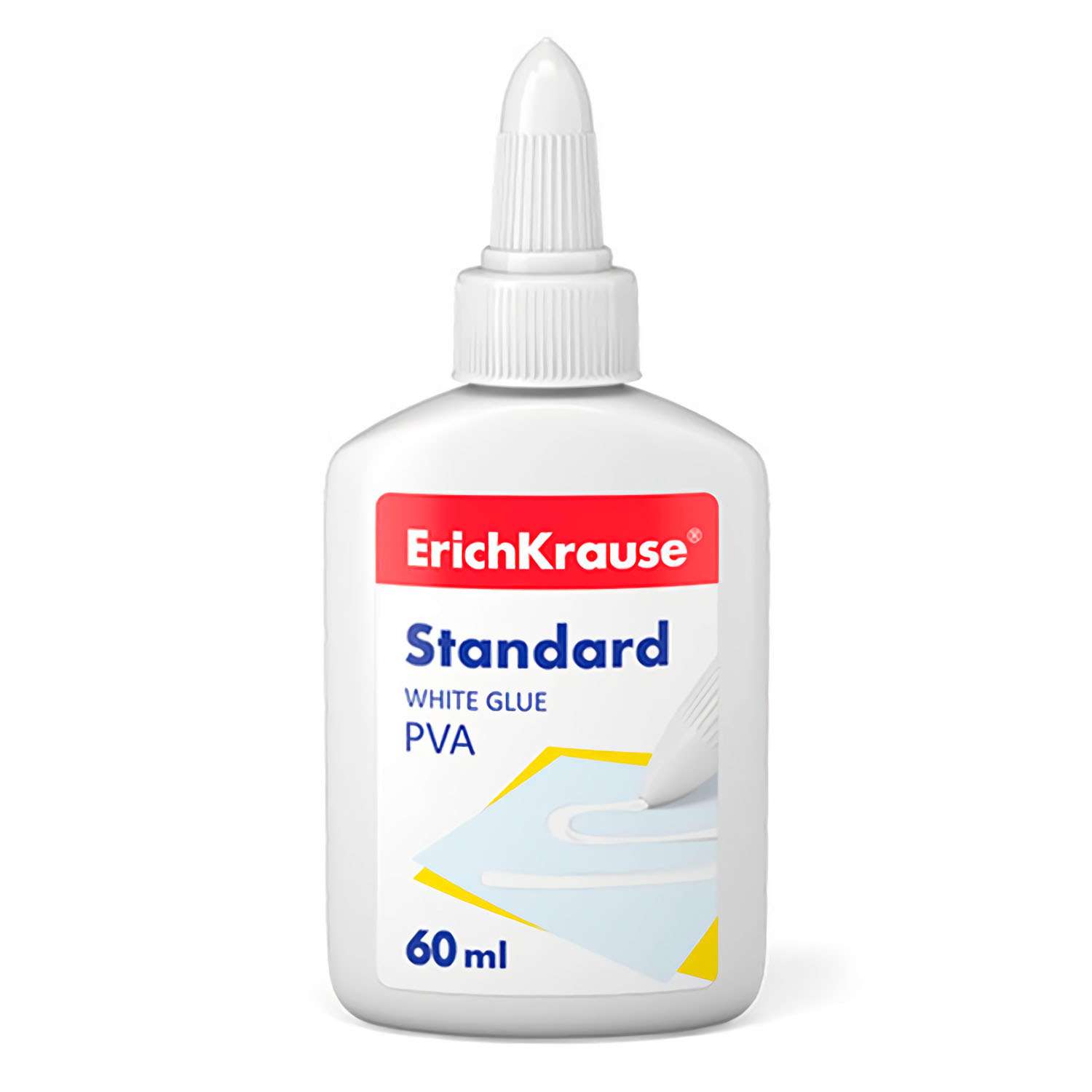 Клей ПВА ErichKrause - фото 1