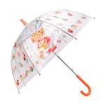 Зонт детский Mary Poppins Лакомка полуавтомат